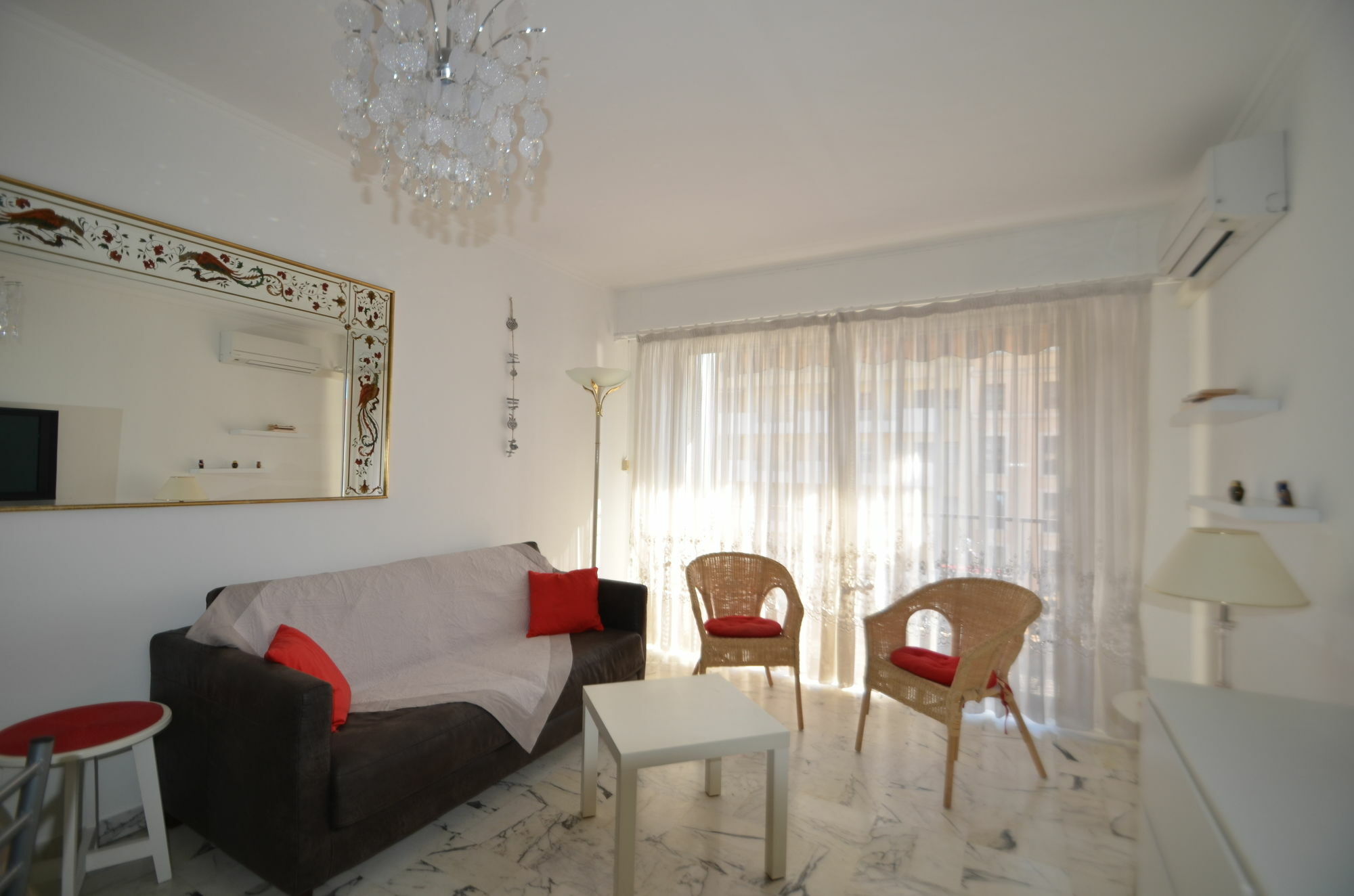 Le Nadia Daire Nice Dış mekan fotoğraf